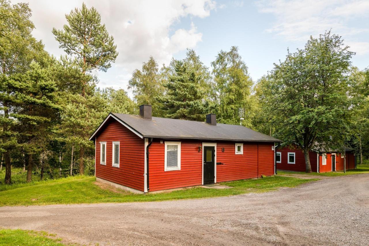 First Camp Hökensås-Tidaholm Hotell Exteriör bild